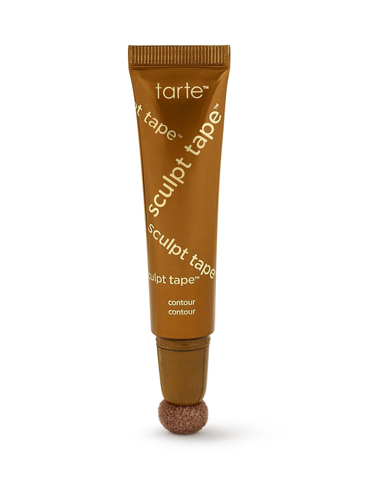 sculpt tape · Contorno líquido