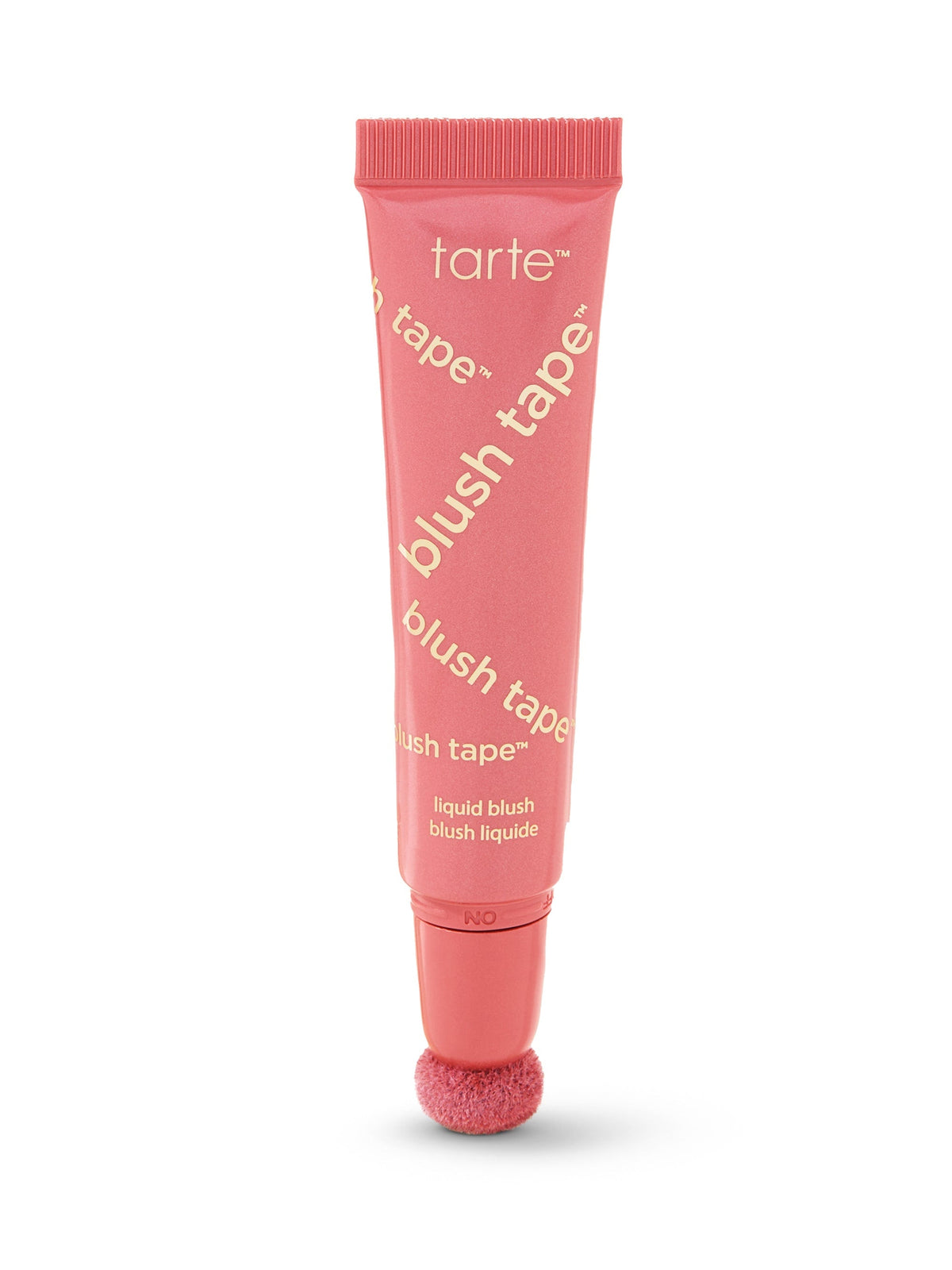 blush tape · Rubor líquido