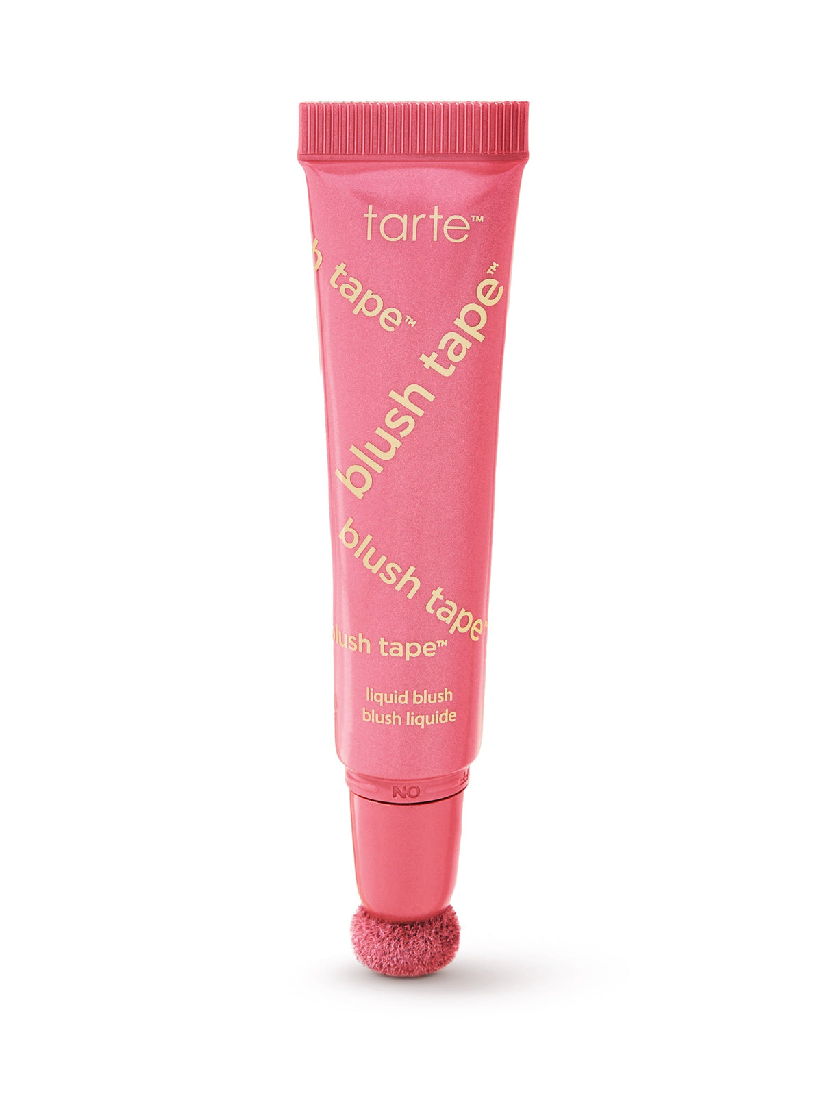 blush tape · Rubor líquido