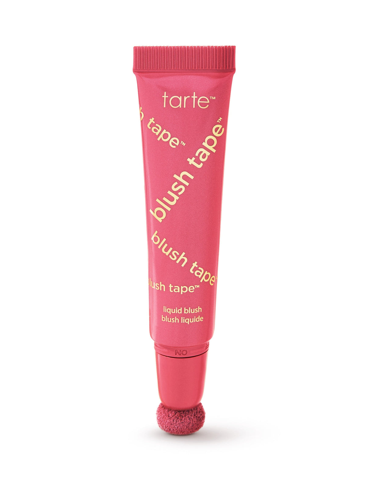 blush tape · Rubor líquido
