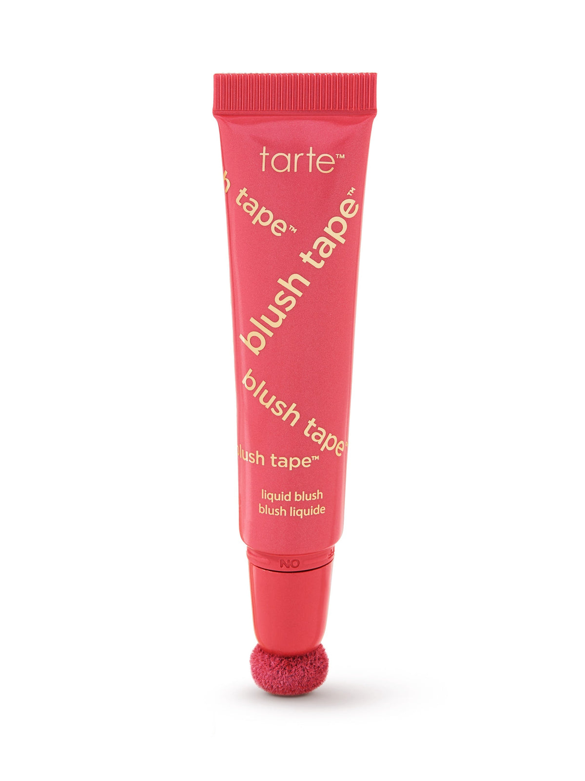 blush tape · Rubor líquido