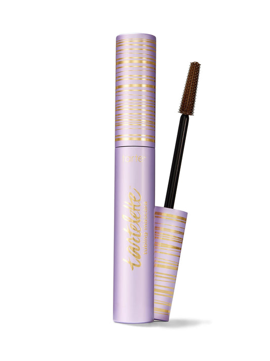 tartelette · Máscara tubing