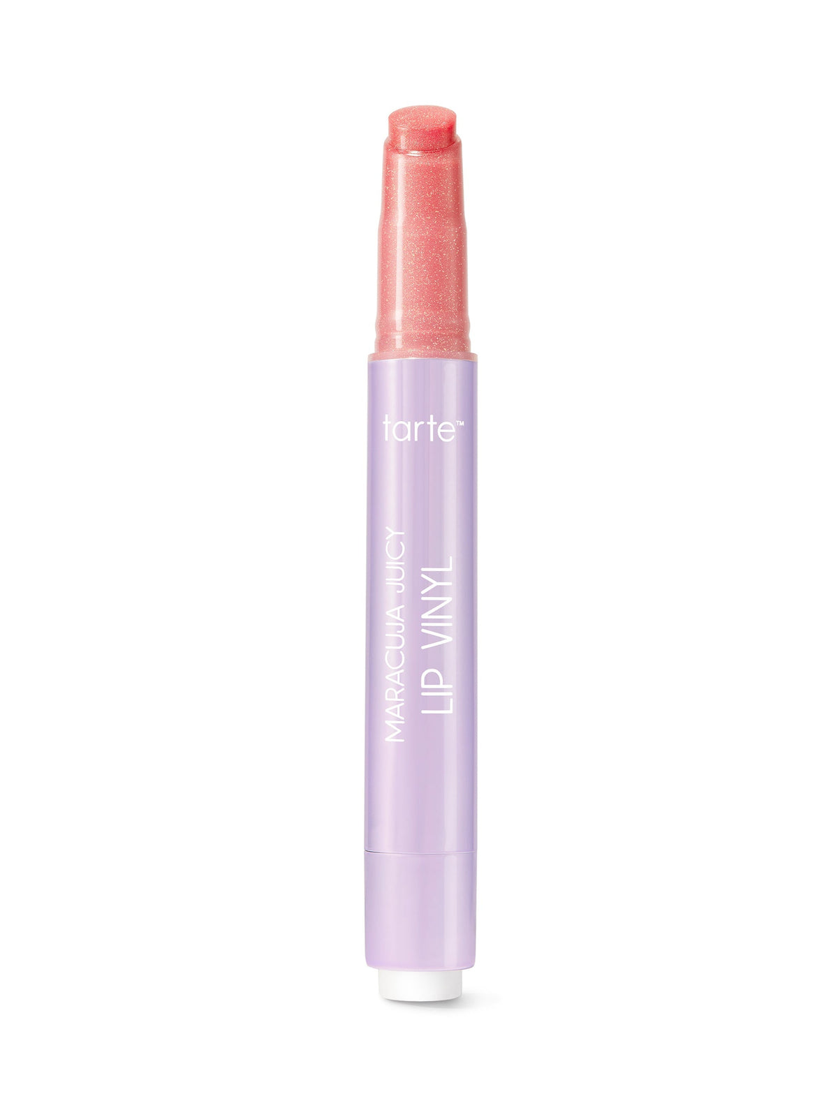 Maracuja Juicy Lip Vinyl · Gloss efecto vinilo