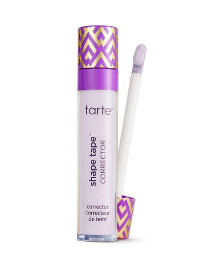Shape Tape · Corrector de color