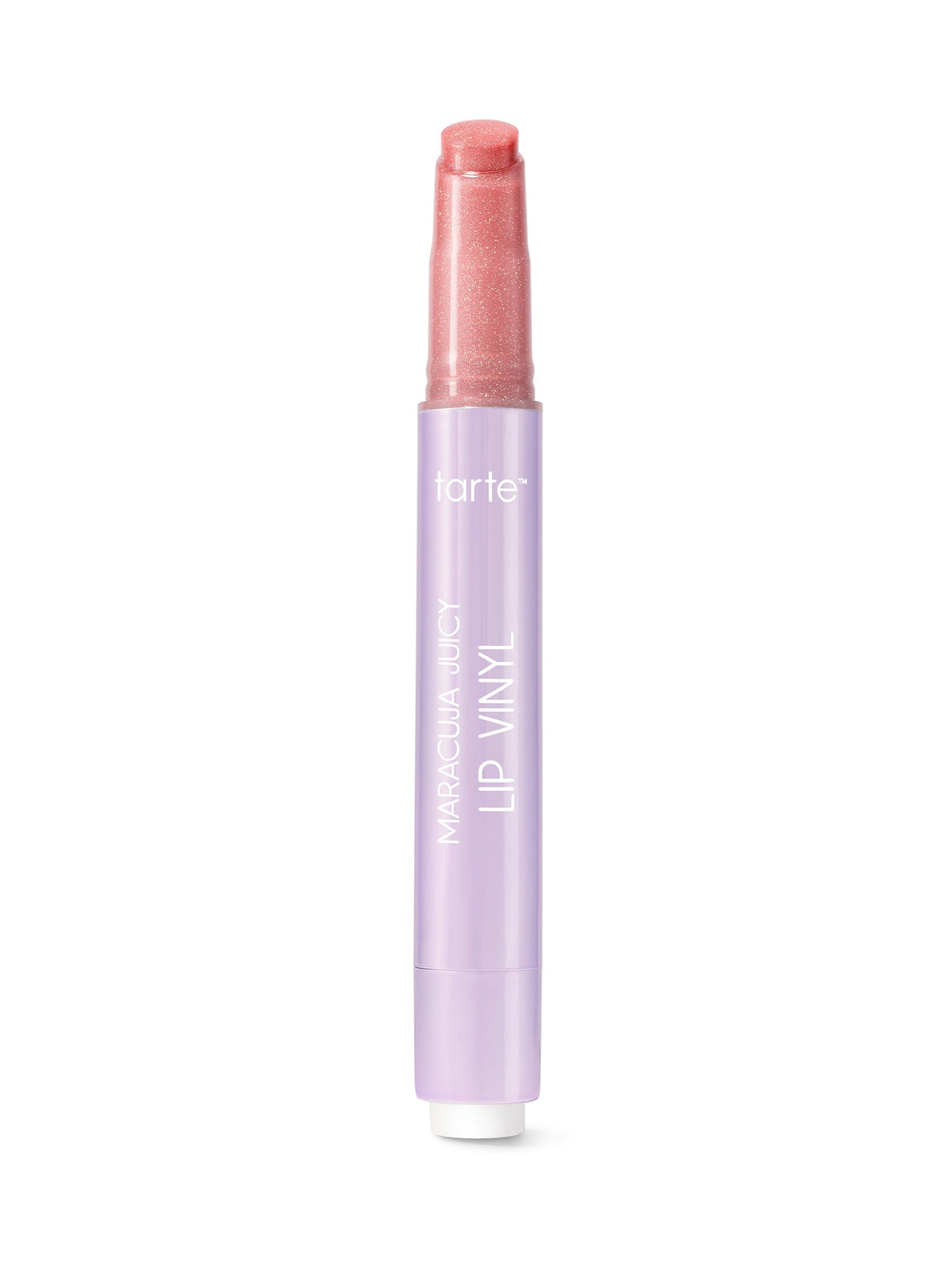 Maracuja Juicy Lip Vinyl · Gloss efecto vinilo