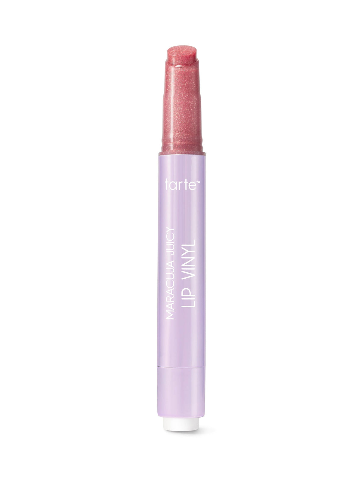 Maracuja Juicy Lip Vinyl · Gloss efecto vinilo