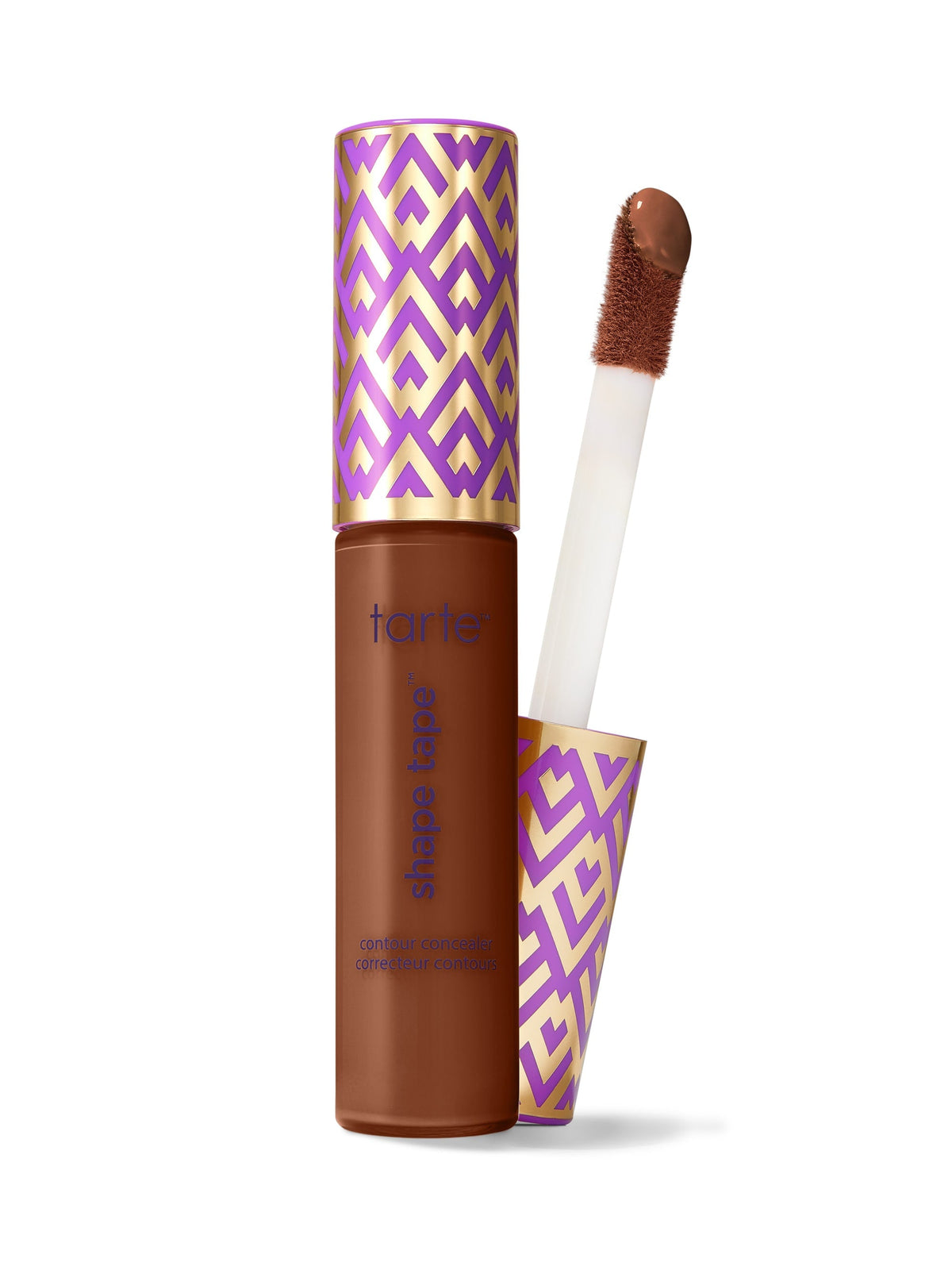 Shape Tape · Corrector de cobertura total