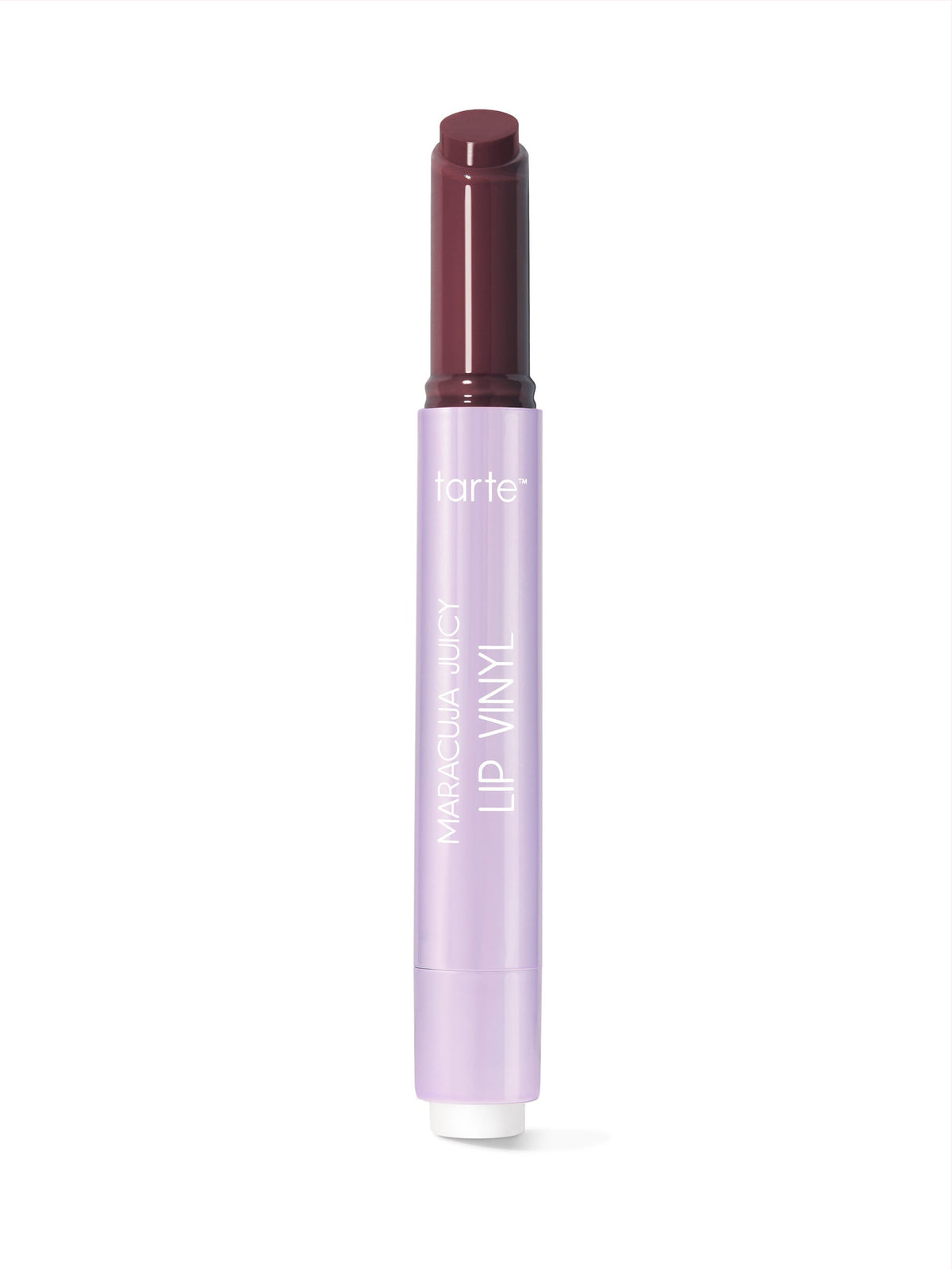 Maracuja Juicy Lip Vinyl · Gloss efecto vinilo