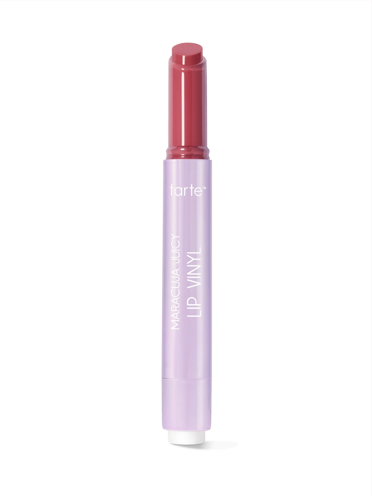Maracuja Juicy Lip Vinyl · Gloss efecto vinilo