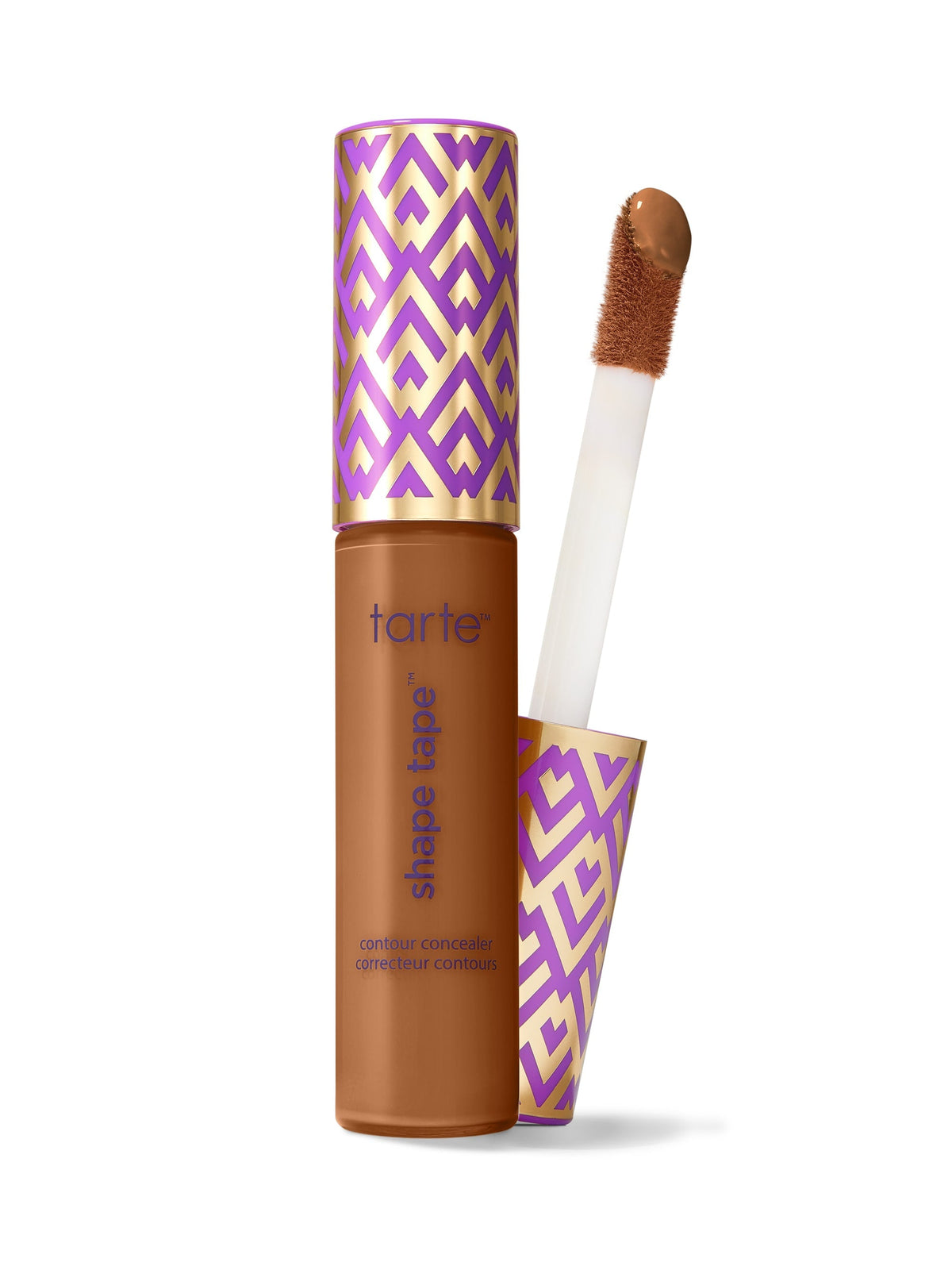 Shape Tape · Corrector de cobertura total