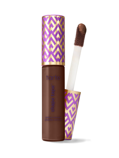 Shape Tape · Corrector de cobertura total