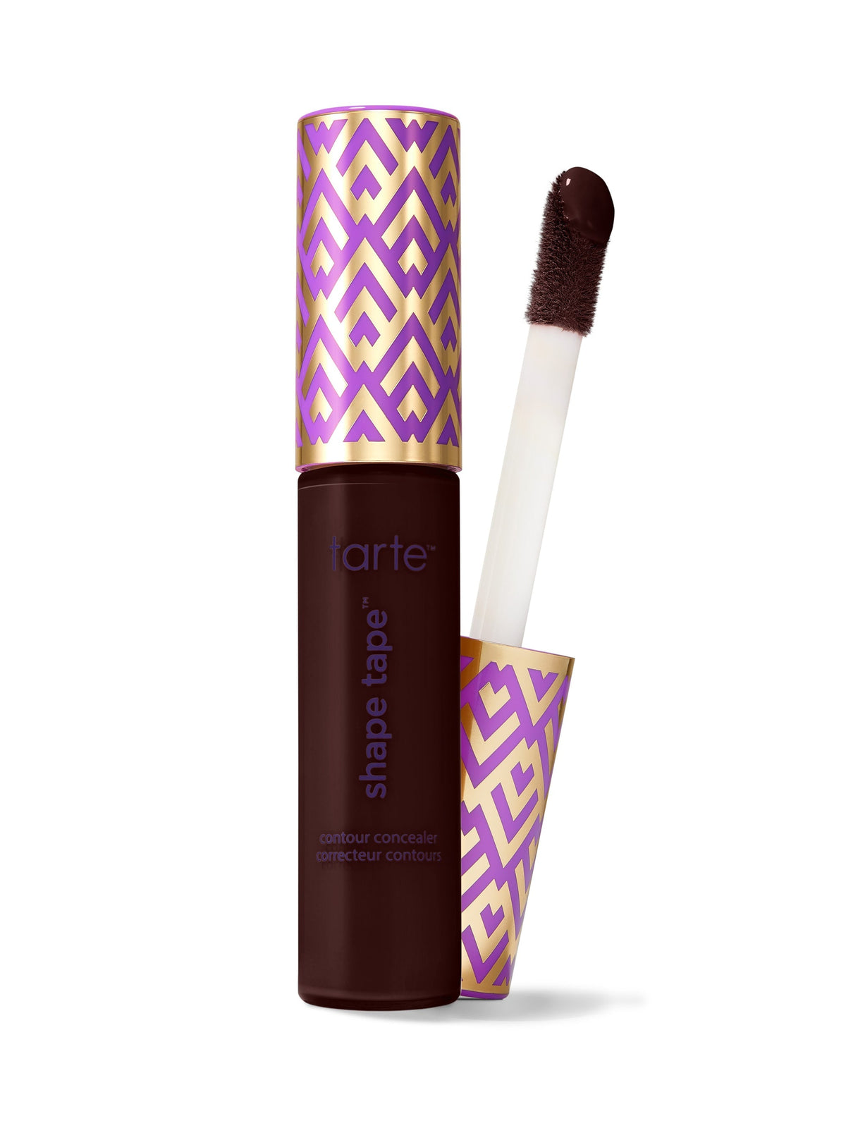 Shape Tape · Corrector de cobertura total