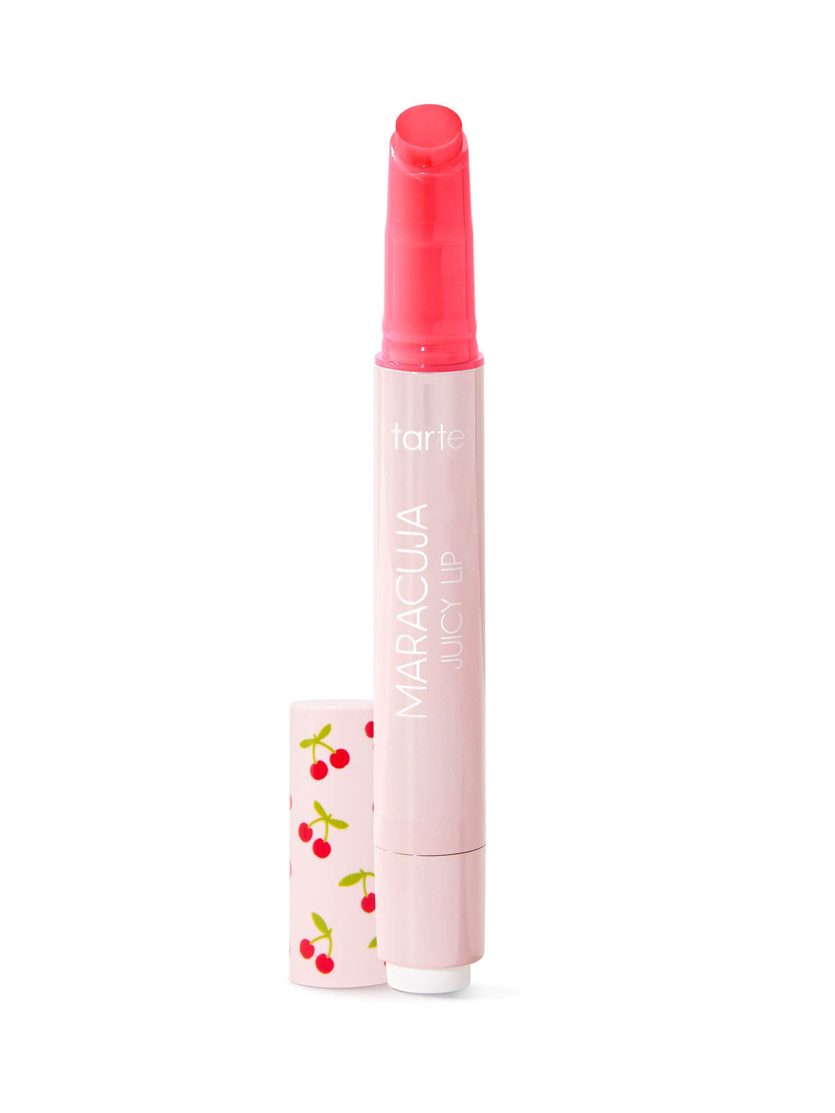 Cherry Crush · Bálsamo labial cereza