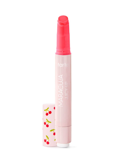 Cherry Crush · Bálsamo labial cereza