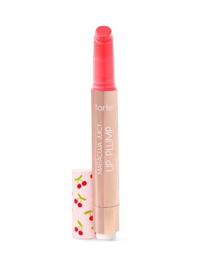 Cherry Crush · Bálsamo labial cereza