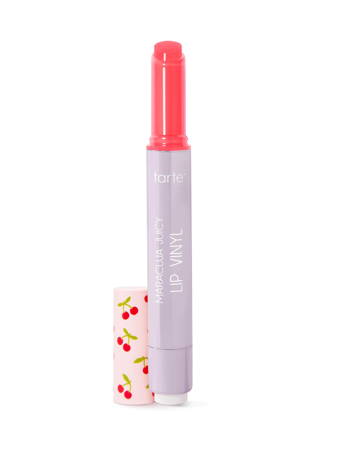 Cherry Crush · Bálsamo labial cereza