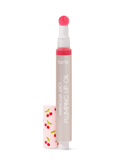 Cherry Crush · Bálsamo labial cereza