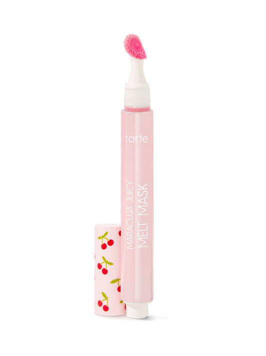 Cherry Crush · Bálsamo labial cereza