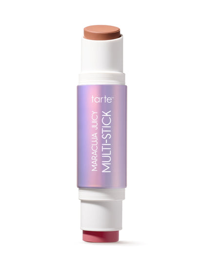 Maracuja Juicy · Barra de rubor y bronceador