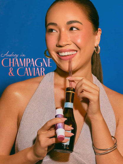 Maracuja Juicy · Barra de rubor y bronceador
