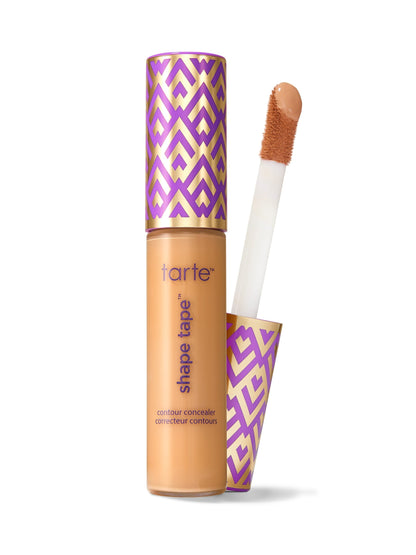 Shape Tape · Corrector de cobertura total