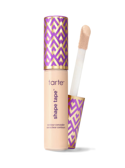 Shape Tape · Corrector de cobertura total