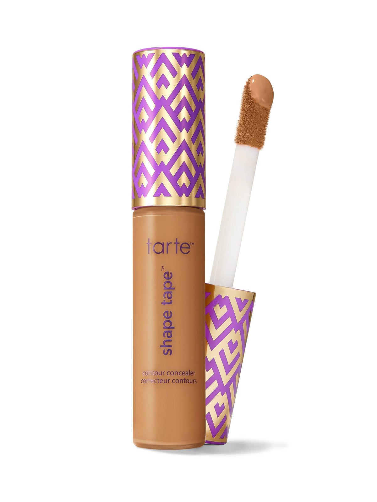 Shape Tape · Corrector de cobertura total