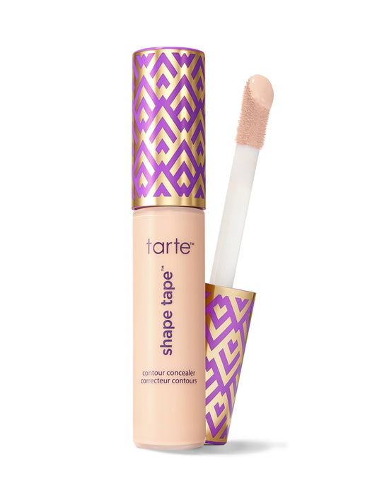 Shape Tape · Corrector de cobertura total