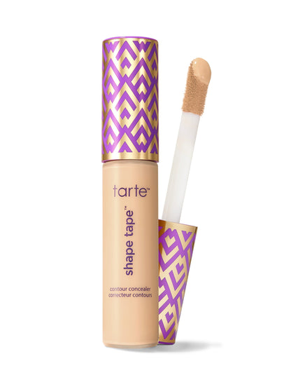 Shape Tape · Corrector de cobertura total