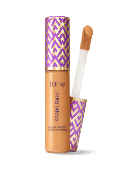 Shape Tape · Corrector de cobertura total