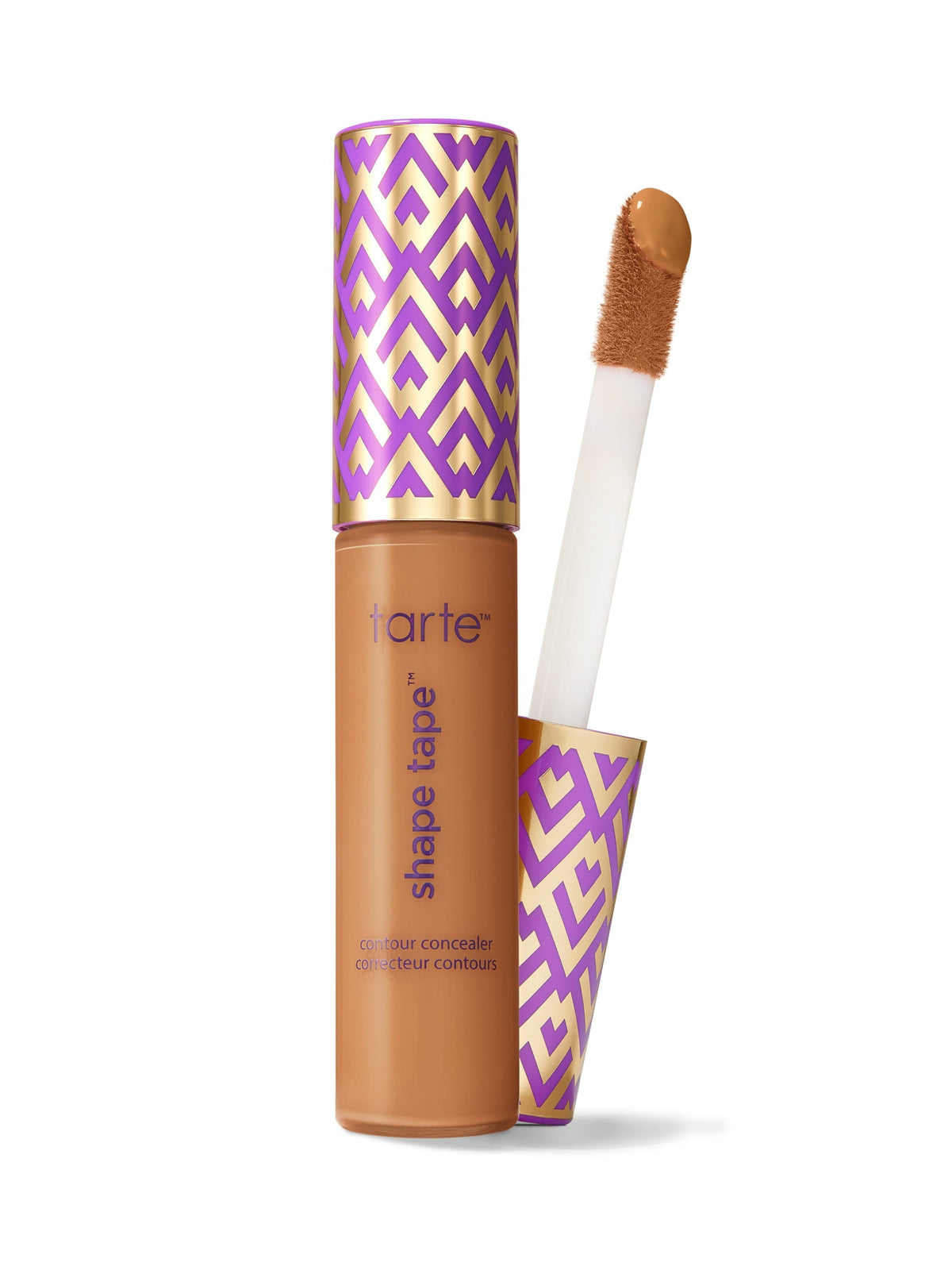 Shape Tape · Corrector de cobertura total
