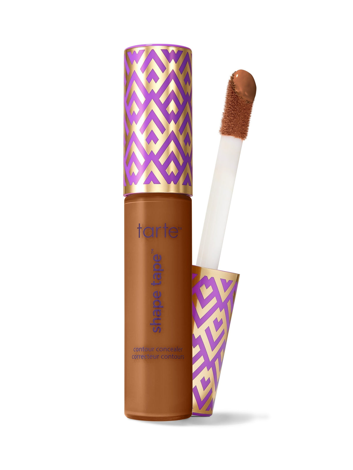 Shape Tape · Corrector de cobertura total