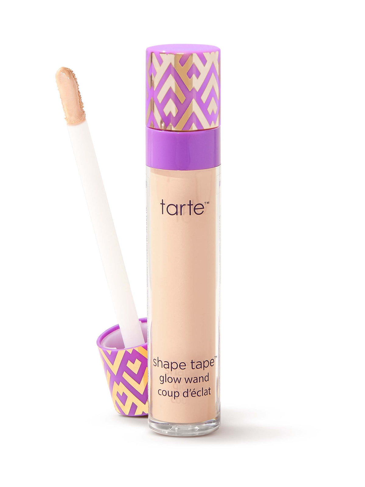 Shape Tape Glow Wand · Iluminador líquido