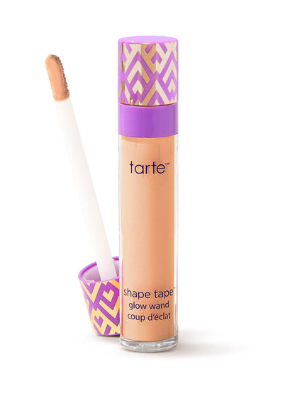 Shape Tape Glow Wand · Iluminador líquido