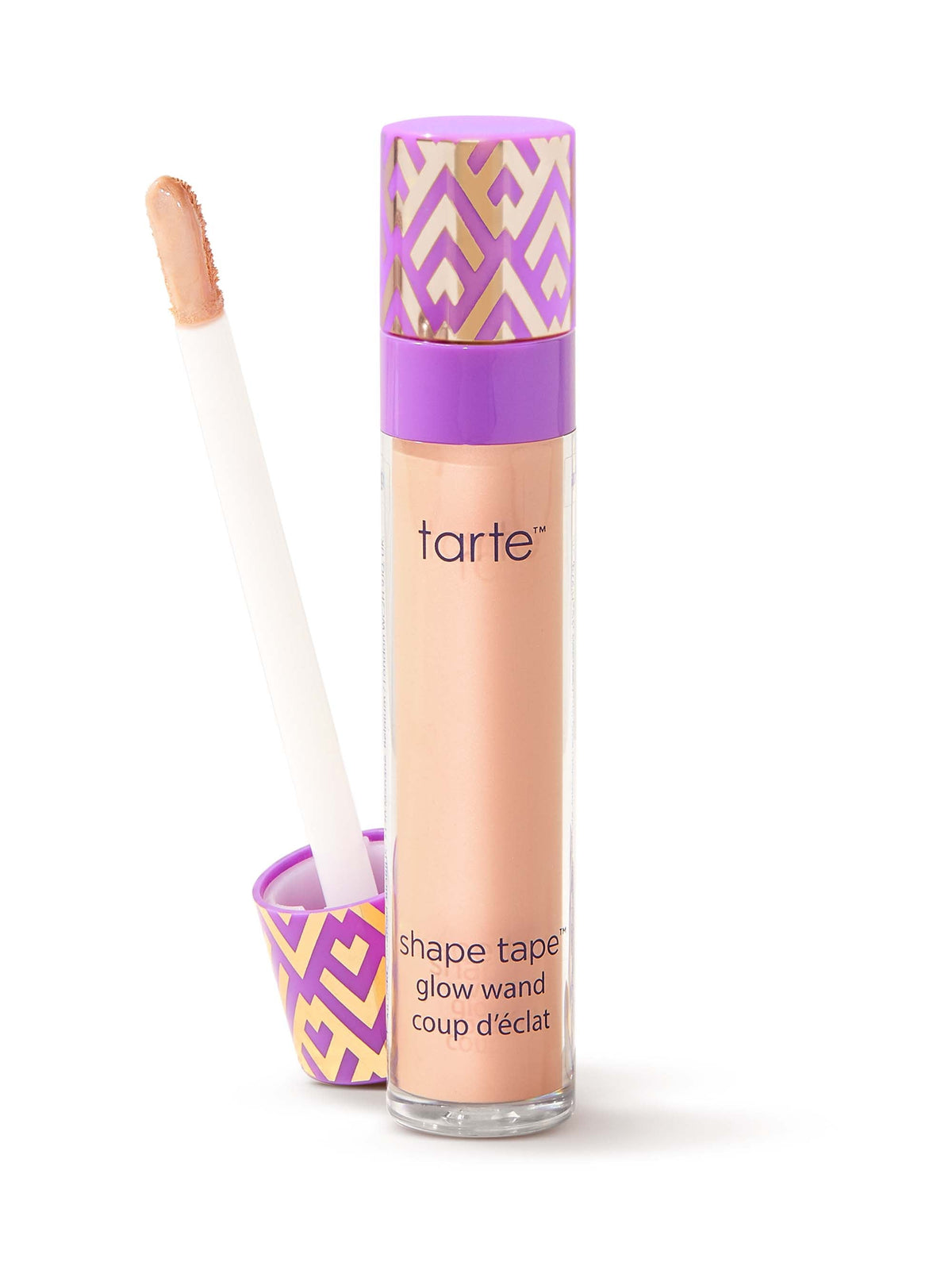 Shape Tape Glow Wand · Iluminador líquido