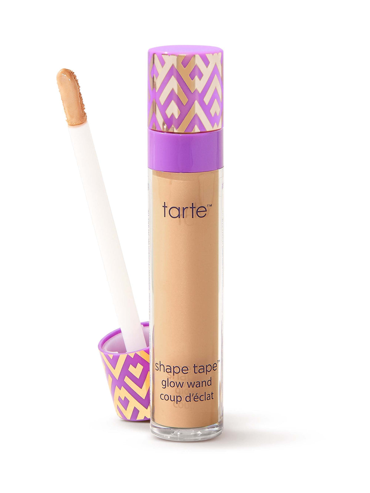 Shape Tape Glow Wand · Iluminador líquido