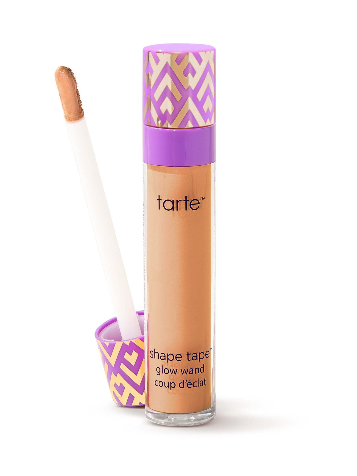 Shape Tape Glow Wand · Iluminador líquido