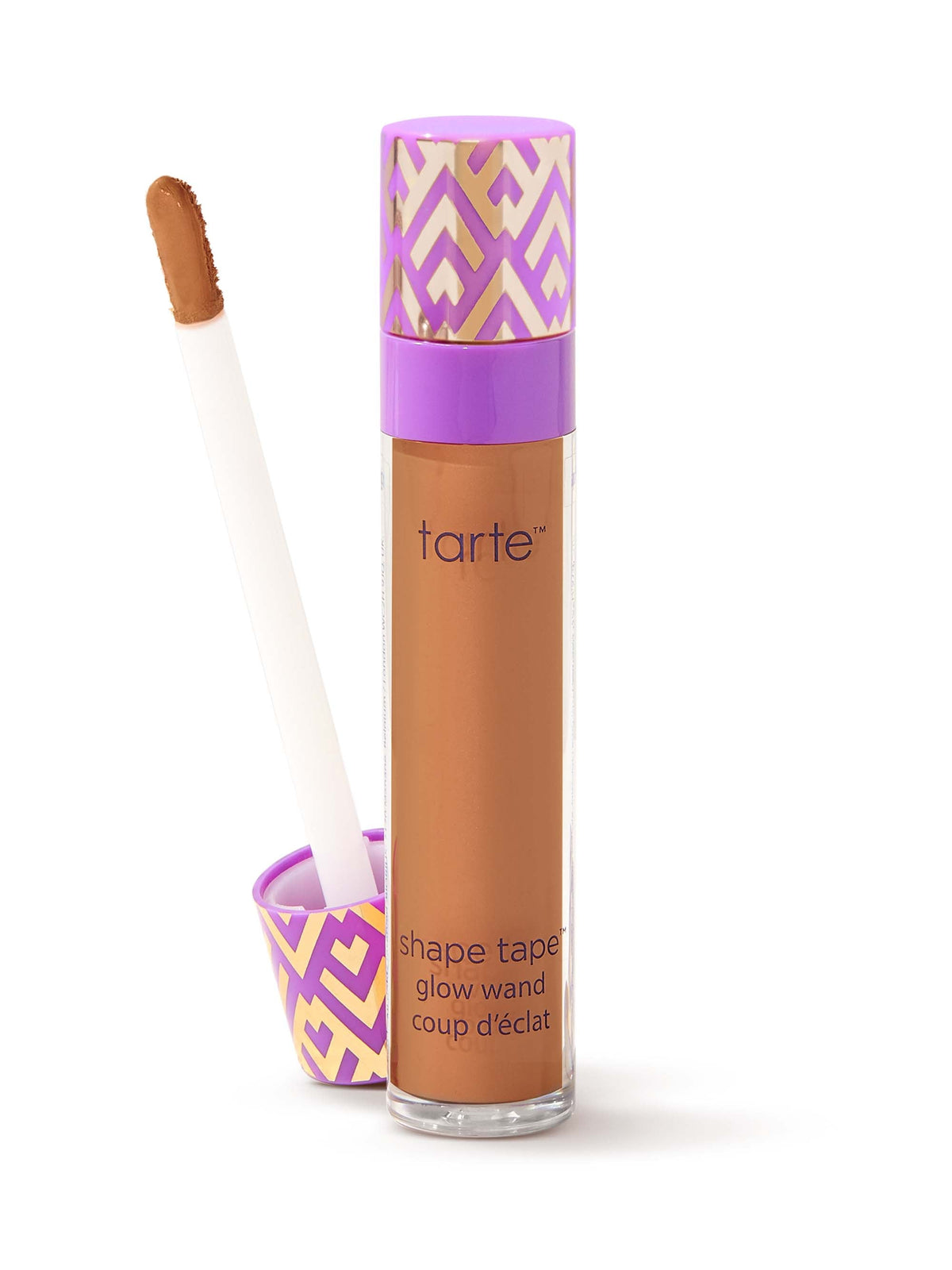 Shape Tape Glow Wand · Iluminador líquido