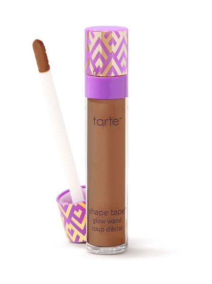 Shape Tape Glow Wand · Iluminador líquido