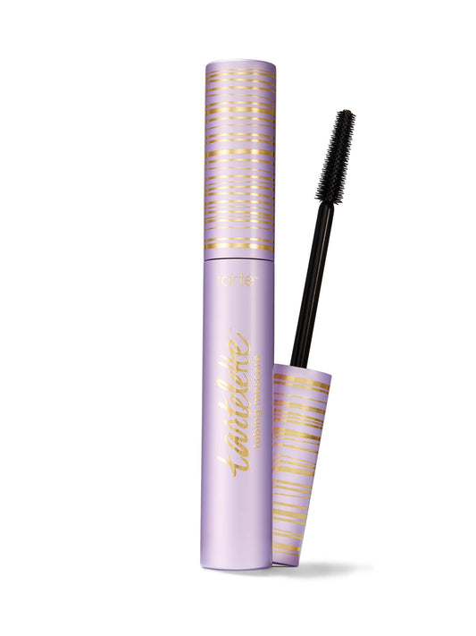 tartelette · Máscara tubing