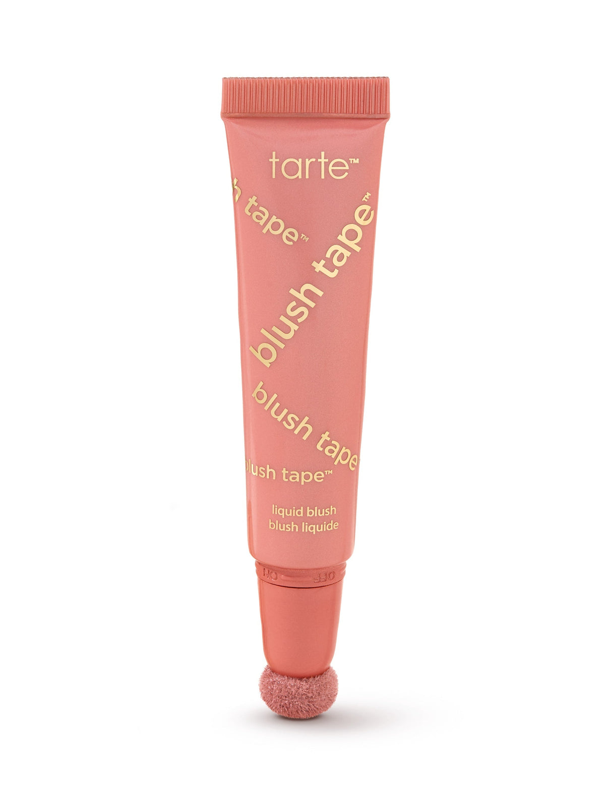 blush tape · Rubor líquido
