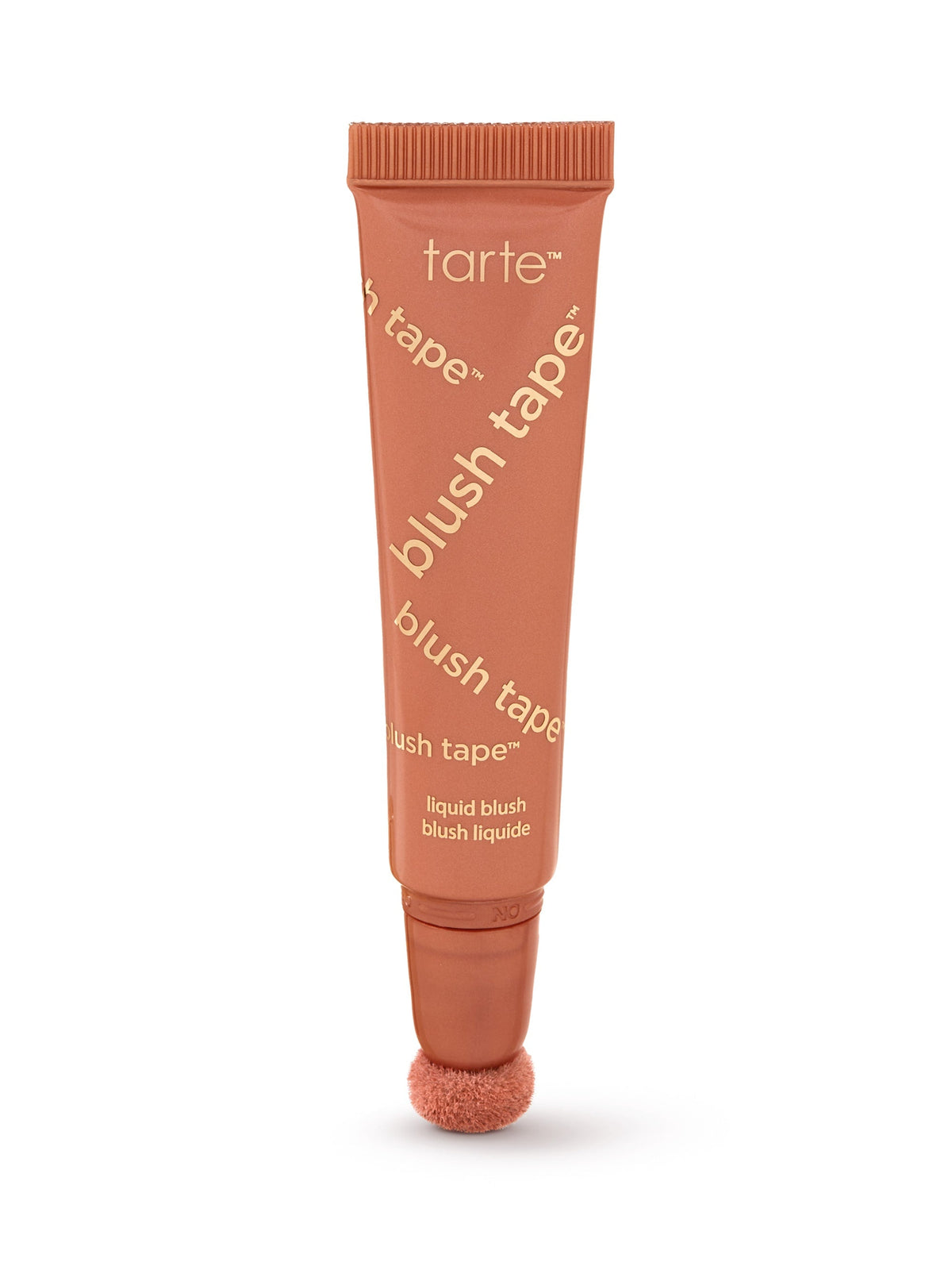 blush tape · Rubor líquido