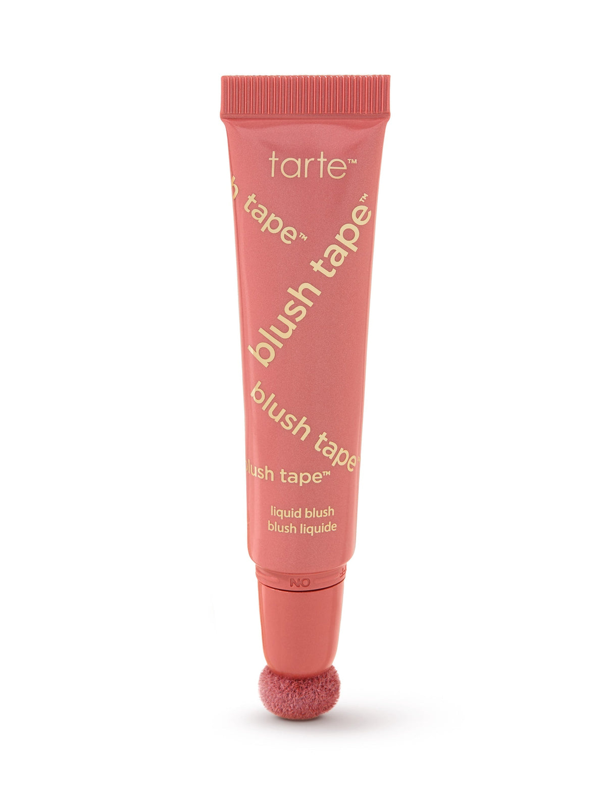 blush tape · Rubor líquido