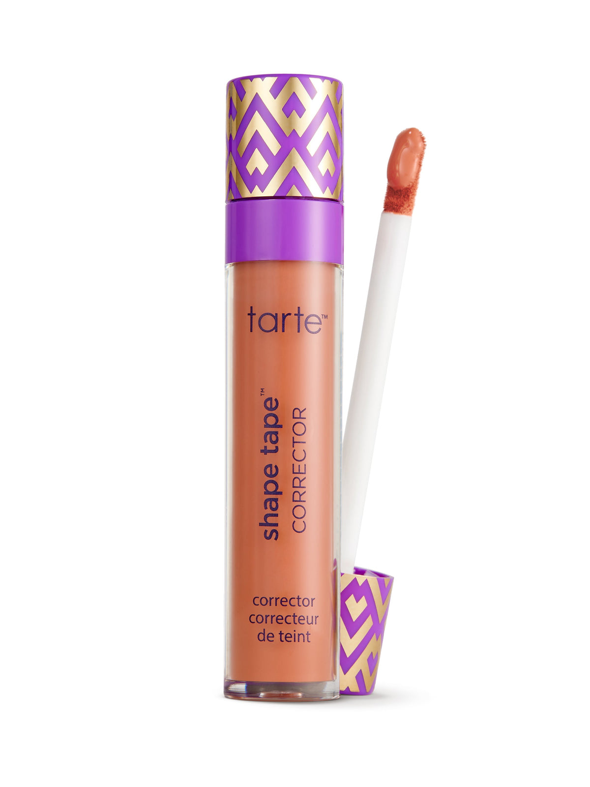 Shape Tape · Corrector de color