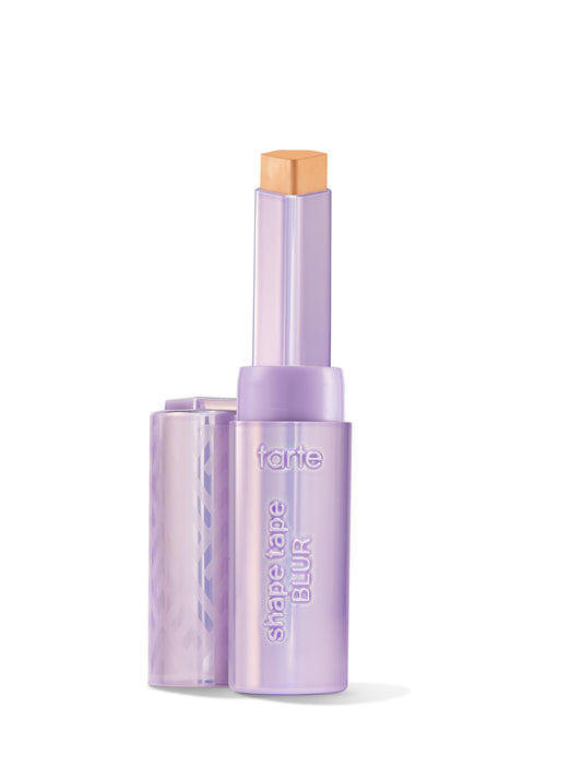shape tape · Corrector en barra difuminador