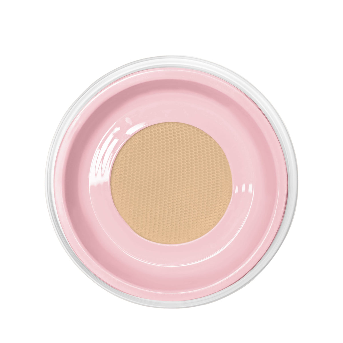Setting Powder · Polvo fijador