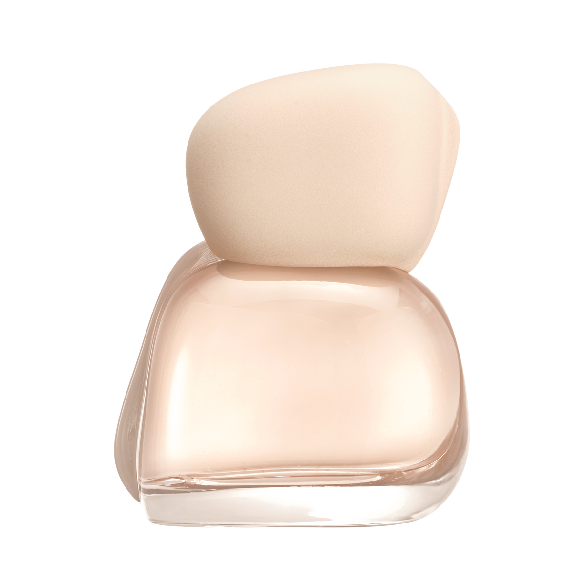Blush Wood · Eau de Parfum