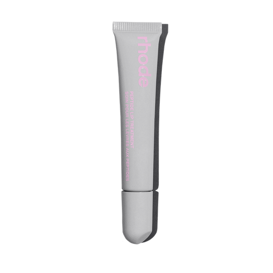 Peptide Lip Treatment · Tratamiento labial