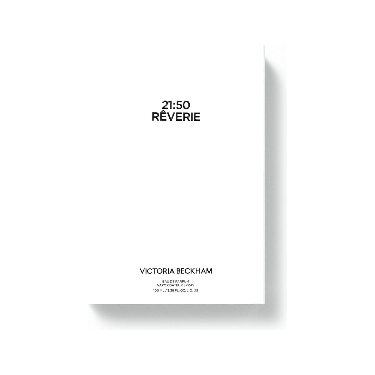 21:50 Rêverie · Eau de Parfum