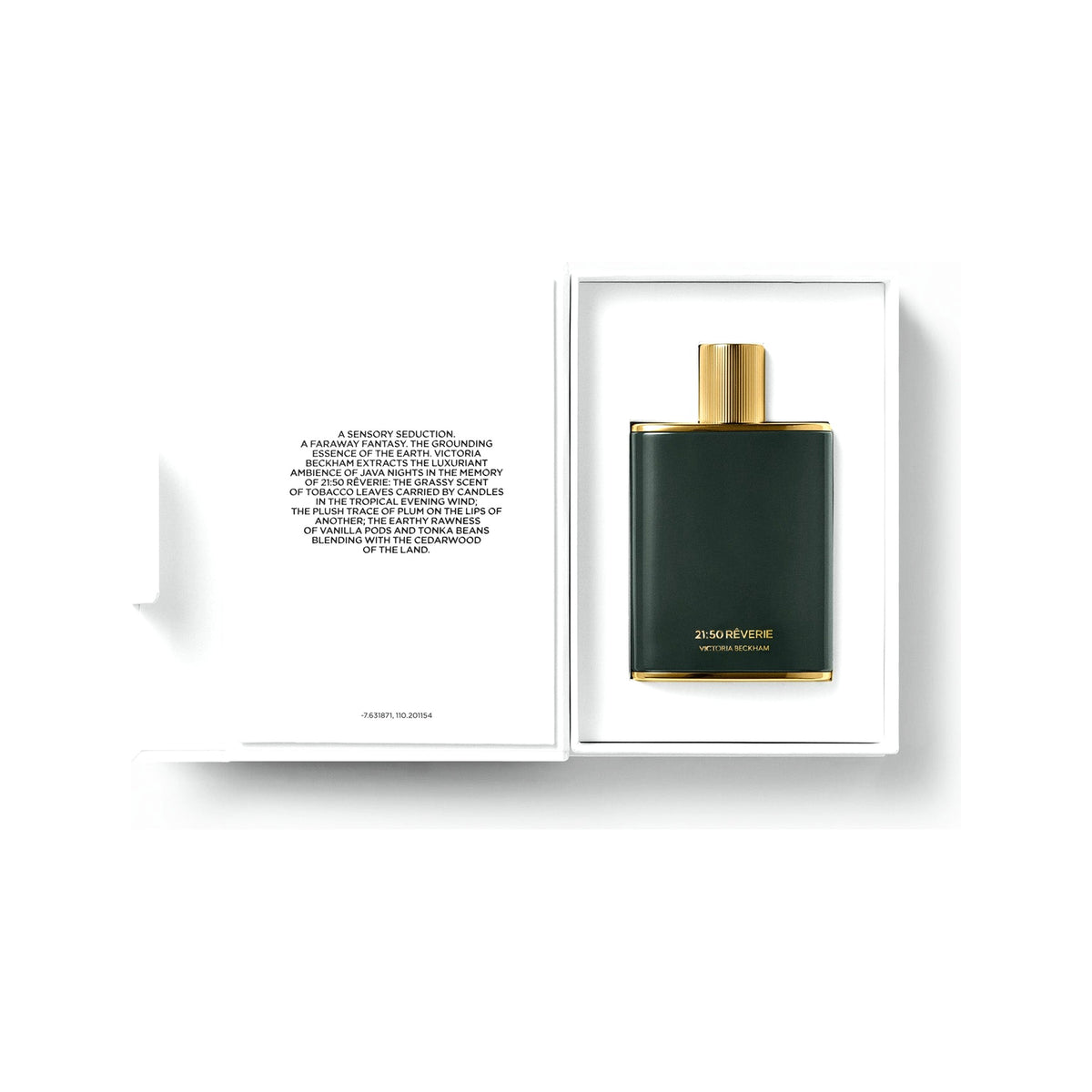 21:50 Rêverie · Eau de Parfum